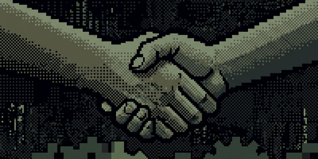 Redwood is sponsoring Johannes from LiveStore